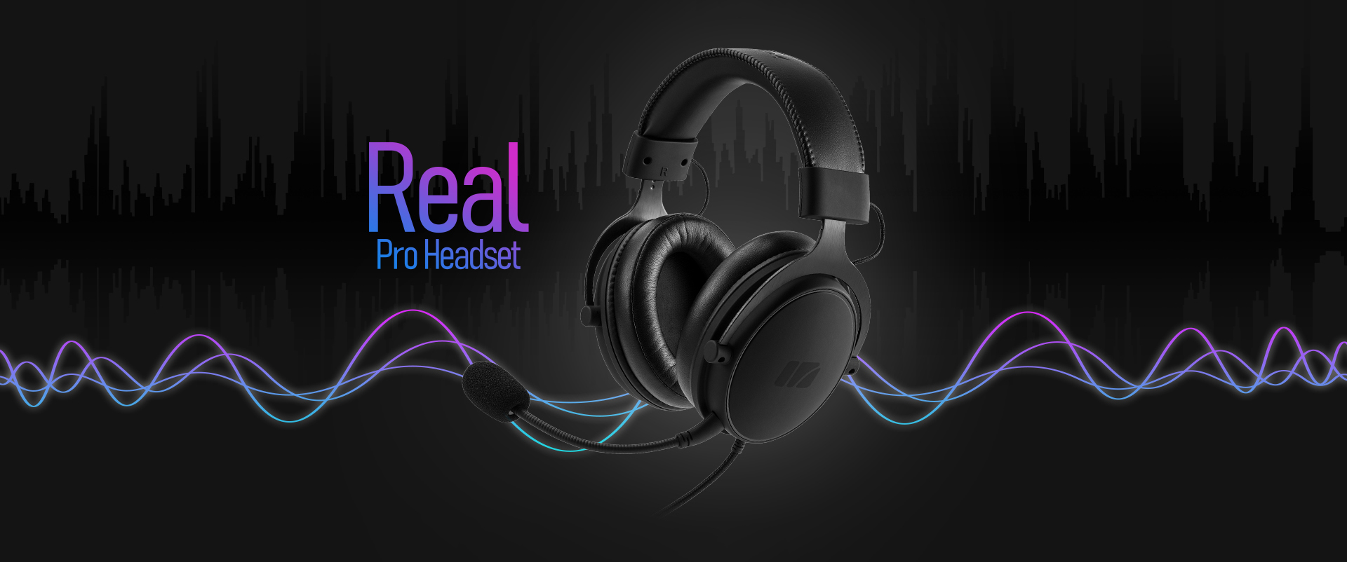 Real Heasdet