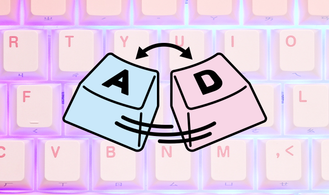 Snappable Key irocks